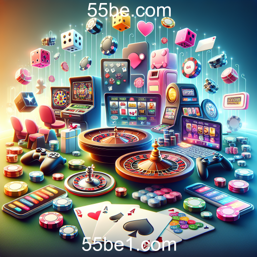 A Importância dos Jogos na Era Digital